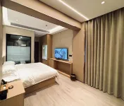 Dragon Bay Hotel - parcheggio