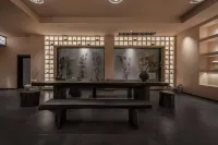 Mengluo Xinghe Hotel Hôtels à : Xiushan County