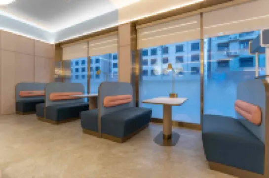 HanTing Hotel (Hengdian World Studios Dream Valley)