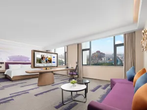 Hampton by Hilton Yulin International Convention and Exhibition Center