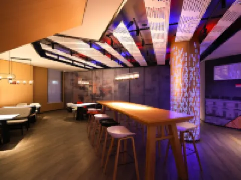 Ibis Hotel (Changbai Mountain Lujiaocun Erdaobaihe Town Branch Hotels in Antu