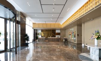 Home2 Suites by Hilton Zhuhai Jinwan