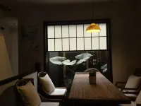 Jingdezhen Two Date Trees Villa(Sanbao International Ceramic Village)
