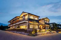 Yuntaishan Taoran Homestay - palestra