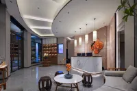 Moxiang Qingju Hotel (Zhangzhou Ancient City Wenchangmen Store)