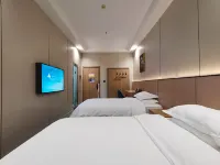 Qiu Lin Hotel (Bo Le Shopl) Hotels in Börtala