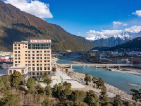 Vienna Hotel Nyingchi Bomi Branch 보미 호텔