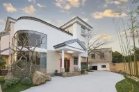 Weiran Mountain Residence Holiday Homestay - que admiten mascotas