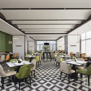 Hampton by Hilton Taizhou Jiaojiang