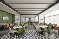 Hampton by Hilton Taizhou Jiaojiang Hotels in Taizhou