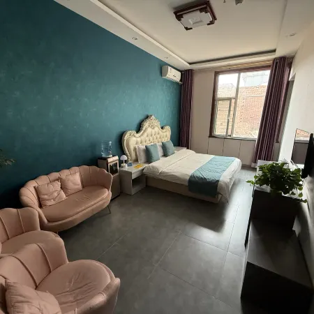 Fangshan Sentai Hotel