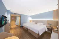 Fuchun Hotel