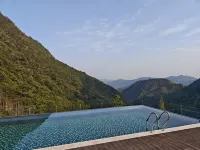Sanqingshan XuChu Cloud Hotel - romantici