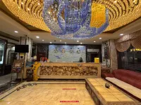 Overseas Chinese Hotel (Zhangye Drum Tower)