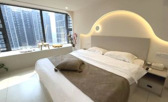 Zhaoqing Dingshang Apartment
