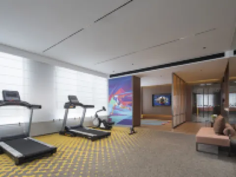 Hilton Garden Inn Changji Hotels in Changji