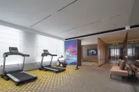 Hilton Garden Inn Changji (Xinlong Building Branch) Hotels in Changji