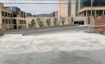Fugui Manyuan Homestay