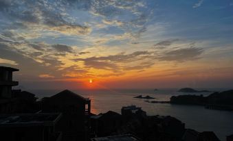 Yuge Chaoyun Homestay (Shitang Dongxia Beach Scenic Area)