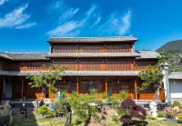 Yuexiangyuan Homestay (Jianchuan Ancient City Branch)
