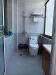 Yiyang Shunda Hotel - balcony