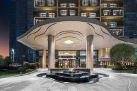 重慶安樸飯店 天空之城露營地附近的飯店