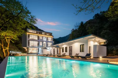 Yongxi Fengjingli Resort Hotel