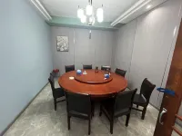 Hongqiqu Yuan Homestay - servizio colazione