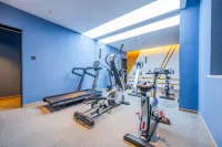 INDYGOO HOTEL (Huazhou) Hotels in Weinan