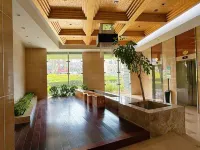 Xiaoxiang Mama Scenic Apartment (Dalian Railway Station Zhongshan Square) Hotel in zona Mori Building
