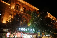 Huajiantang Homestay (Ancient City of Kashgar Scenic Area) - navetta aeroportuale