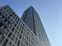 Dalian Xingyao Scenic Apartment Hotel (Zhongshan Square Jiahe Plaza) Hotels in Dalian