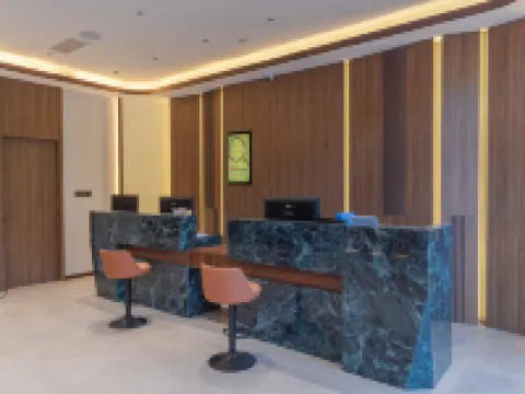 Wusu Yunxi Hotel Hotels in Wusu