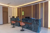 Wusu Yunxi Hotel Hotels in Wusu