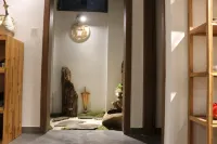 Wuning Qianniao Bird Path Homestay