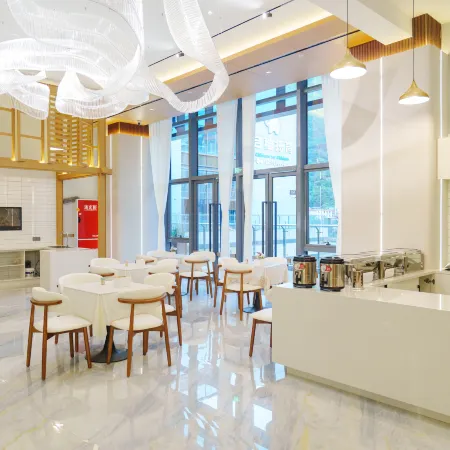 Lan'an Hotel