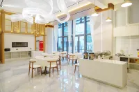 瀾岸飯店（雅安石棉店） - 早餐