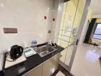 Ningxiang Legang Hotel (Spring City Mixc Pedestrian Street Store)