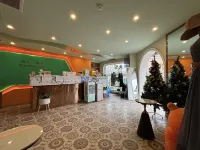 Xinghe Hotel (Ancient City of Kashgar Centennial Old Teahouse) - Ramah Hewan Peliharaan