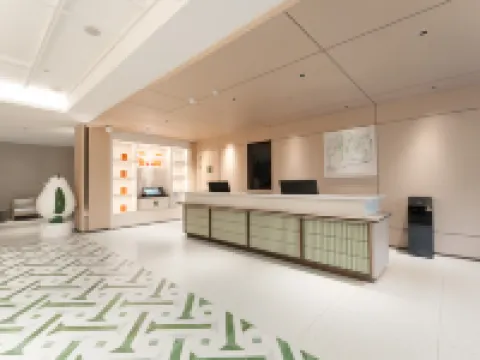 Pinrui Hotel (Yili Gongliu County Government People's Square Branch) Hotels in Gongliu