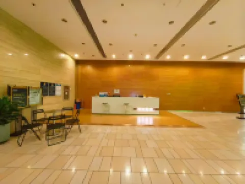 Jifeng Hotel (Wangjing Science and Technology Park Donghuqu Subway Station Branch)