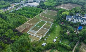 Nanshan Bamboo Sea Wanhong Parent-child Hotel