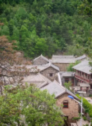 Niuxinwen·Shiyanyue Stole Homestay
