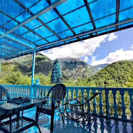 Morimoto Homestay