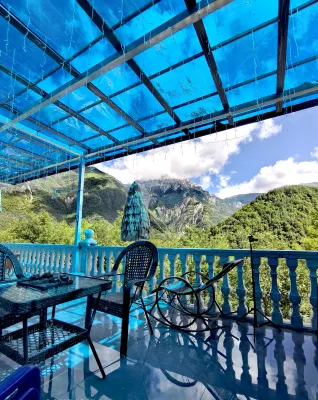 Morimoto Homestay