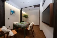 Youjian Homestay (Jianchang Ancient City) - Hot Springs