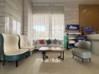City Comfort Inn (Wuhu Xingyue Plaza)