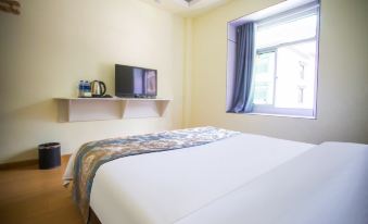 Daocheng Xi'an Hotel