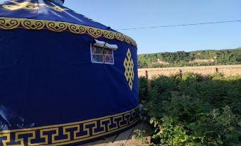 Kuerdening Riverside Homestay