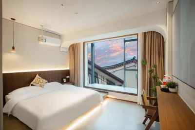 Nanyue Wishing Hotel